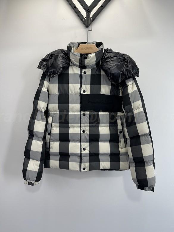 Moncler Men's Outwear 333